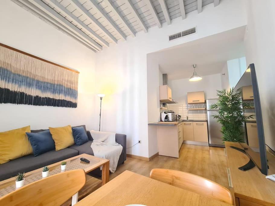 Leilighet Centrico En Málaga
