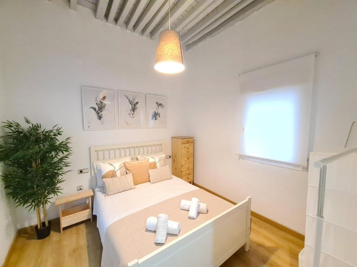 Centrico En Malaga
