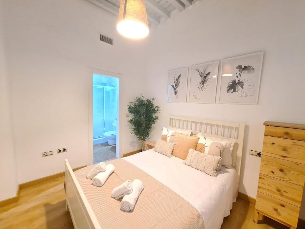 Centrico En Apartment Malaga